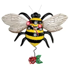 Buzz Clock