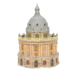 Department 56 Oxford's Radcliffe Camera #6005397