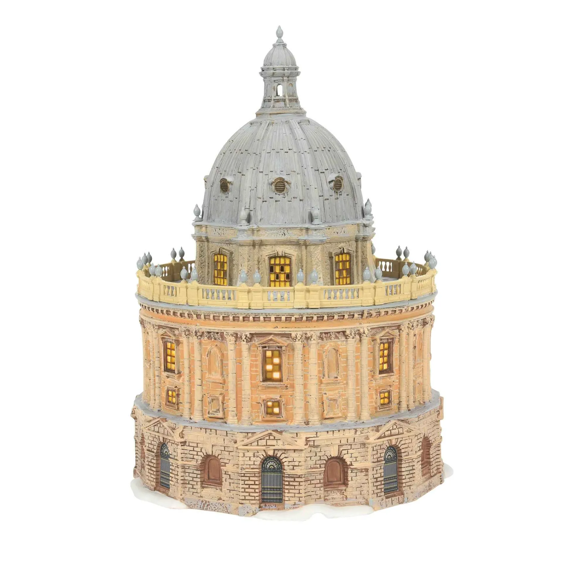 Department 56 Oxford's Radcliffe Camera #6005397