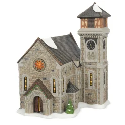 Department 56 St Pancras Old Church #6007592