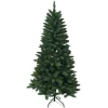 Kurt Adler 6-Foot Green Pine Tree