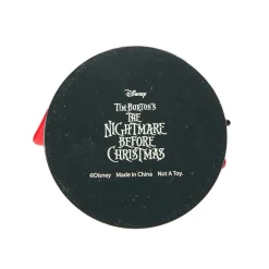 Kurt Adler 10-Inch Disney Nightmare Before Christmas Jack With Vampire Nutcracker