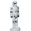 Kurt Adler 10-Inch First Order Stormtrooper Nutcracker
