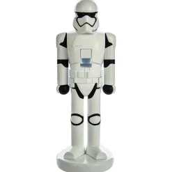 Kurt Adler 10-Inch First Order Stormtrooper Nutcracker
