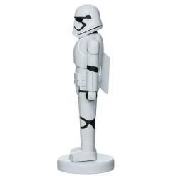 Kurt Adler 10-Inch First Order Stormtrooper Nutcracker