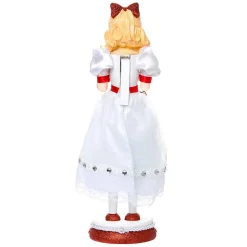 Kurt Adler 15-Inch Hollywood Clara Nutcracker