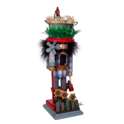 Kurt Adler 15-Inch Hollywood™ Farmer Nutcracker