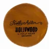 Kurt Adler 17.5-Inch Hollywood Gold With Fuzzy Cape King Nutcracker