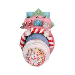 Kurt Adler 19-Inch Hollywood™ Ice Cream Nutcracker