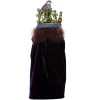 Kurt Adler 18-Inch Hollywood Partridge In A Pear Tree Nutcracker