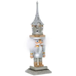 Kurt Adler 15-Inch Hollywood Paris Nutcracker