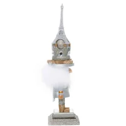 Kurt Adler 15-Inch Hollywood Paris Nutcracker