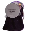 Kurt Adler 18-Inch Hollywood™ Purple Wizard Nutcracker