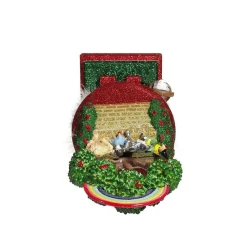Kurt Adler 23-Inch Hollywood™ Wizard Of Oz Musical Nutcracker