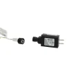 Kurt Adler 150-Light 5 Pieces Meteor Shower Snowfall Set