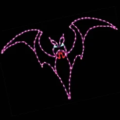 Led Bat #Led-Bt40