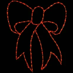 Led Bow 36