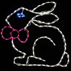 Led Bunny #Led-Bny30
