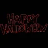 Led Happy Halloween #Led-Hphw