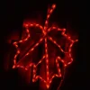 Led Maple Leaf #Led-Maple