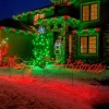 Led Merry Christmas (Red) #Led-Mc300R