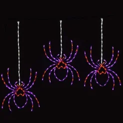 Led 3 Spider Line #Led-Spider3