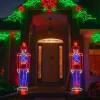 Led Toy Soldier #Led-Ts40