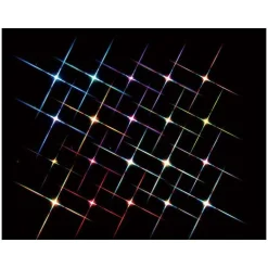 Lemax Collection 20(L) Super Bright Multi Color Flashing #84384