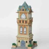Lemax Municipal Clock Tower #05007