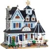 Lemax Stormy Isles Bed & Breakfast #45687