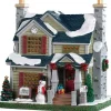 Lemax Village Collection Alden House #95499