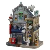 Lemax Village Collection Apparition Academy #15732