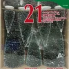 Lemax Village Collection Assorted Pine Trees, Set Of 21 #04768
