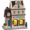Lemax Village Collection Belinda's Biscuiteer #15768