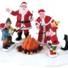 Lemax Village Collection Christmas Celebration #73332