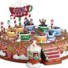 Lemax Village Collection Cocoa Cups #74222