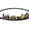 Lemax Village Collection Crazy Clown Express, Battery Operated #94486