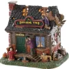 Lemax Village Collection Creepy Cabin #85309