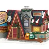 Lemax Village Collection Dottie's Flapjack House #05623