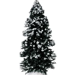 Lemax Village Collection Evergreen Tree Large #44084