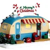 Lemax Village Collection For Sale: Trailer #55997