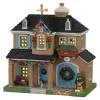 Lemax Village Collection Foster Residence #05673