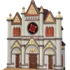 Lemax Village Collection French Cathedral #25403