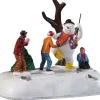 Lemax Village Collection Frosty Frolic #94529