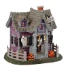 Lemax Village Collection Ghost Cottage, Battery Operated (3V) #34080