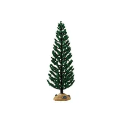 Lemax Village Collection Green Juniper Tree #94547