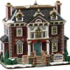 Lemax Village Collection Heritage House #15763