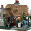 Lemax Village Collection Honeysuckle Cottage #95536