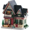 Lemax Village Collection It's A Dog's Life #85355
