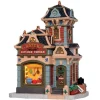 Lemax Village Collection Kate's Kitchen Corner #45736